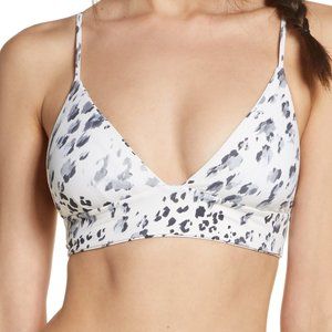 Boys + Arrows Dana the Delinquent Bikini Top - Style Pounce